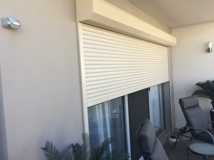 Roller Shutters & Blinds » Gallery Roller Smart