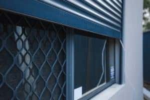 modern and sleek roller shutter styles