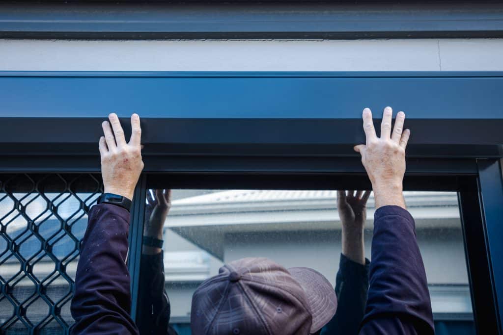 Roler Smart Shutters 59 Roller Shutter Gallery 22 automated roller shutter solutions