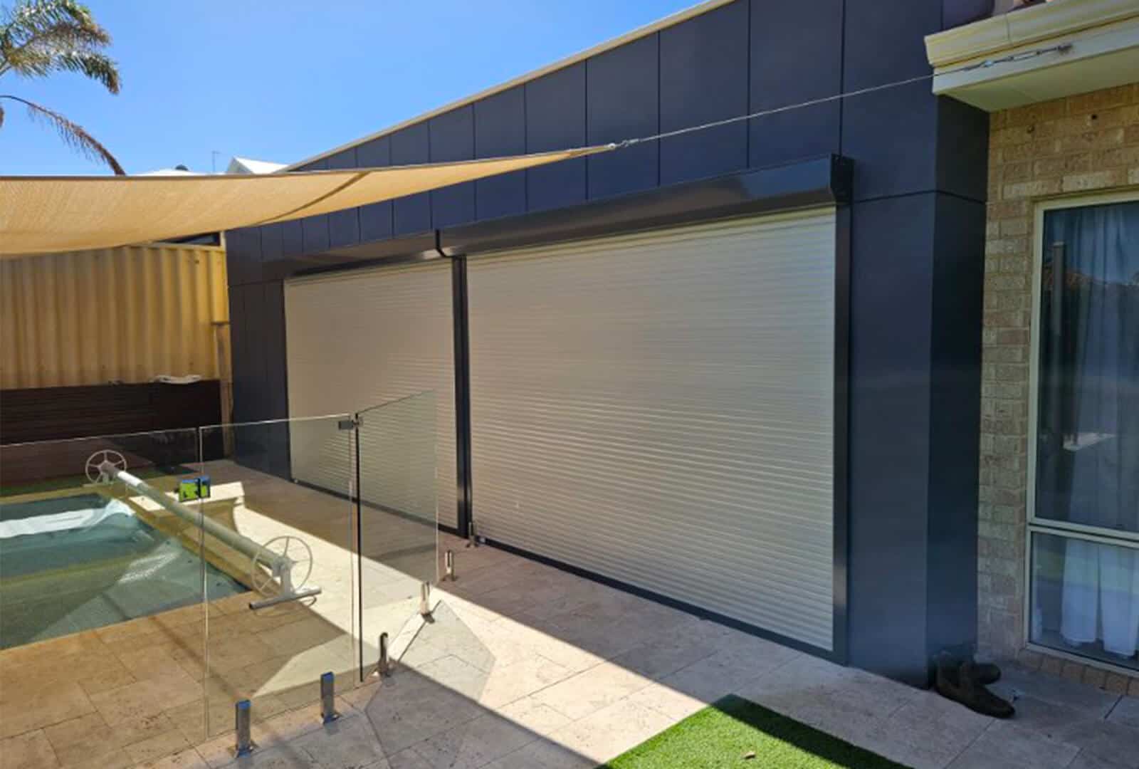 Roller Smart Shutters Perth 005 Osborne Park Roller Shutters 10