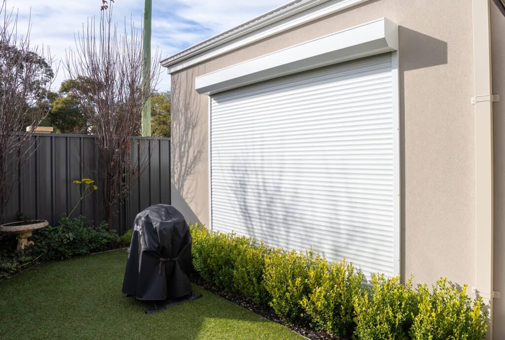 Roller Smart Shutters Perth 007 CycloneSafe Roller Shutters 18