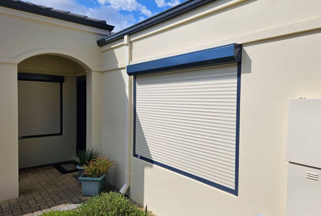 Roller Smart Shutters Perth 008 LockSafe Roller Shutters 22