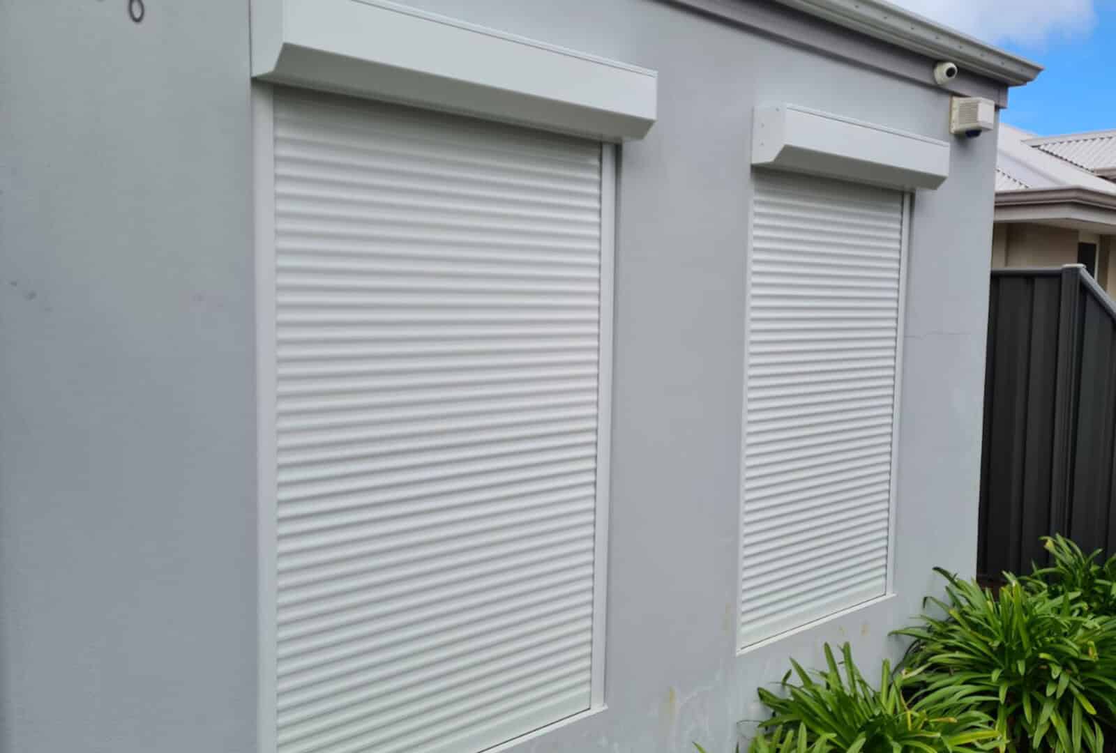 Roller Smart Security Shutters Perth03 Port Kennedy Roller Shutters 4