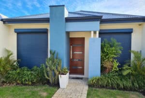 Roller Smart Security Shutters Perth06 Reduce Noise Pollution: How Roller Shutters Create a Peaceful Home 3