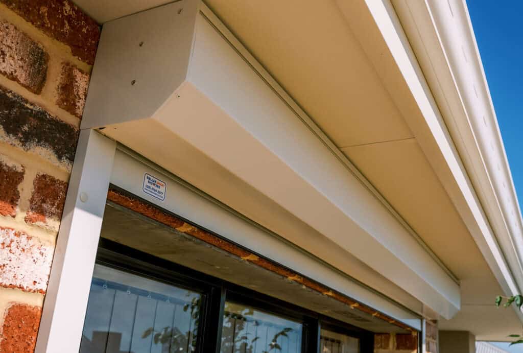 Roller Smart Shutters Perth 0 9 CycloneSafe Roller Shutters 20